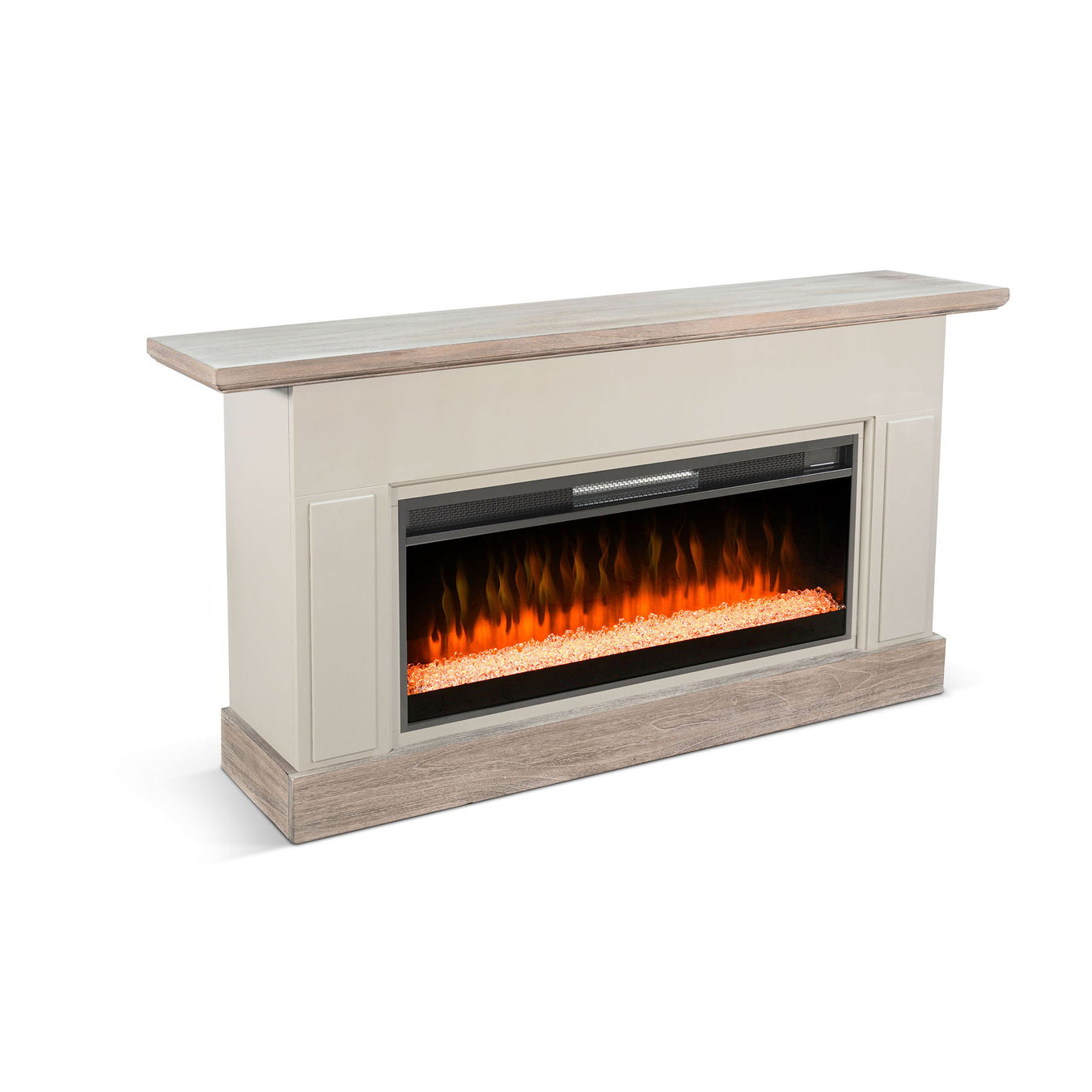 Fireplace Accessories