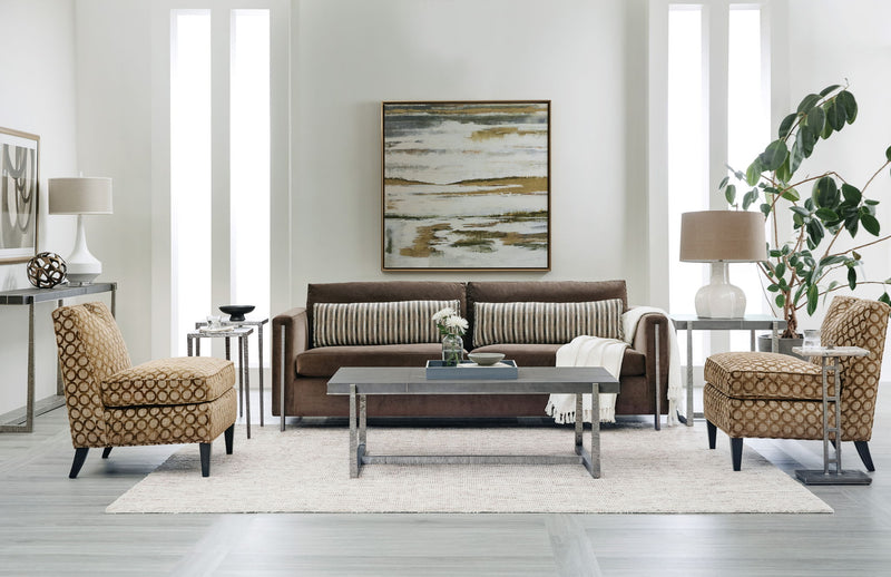 Chapman - Mixed Media Table