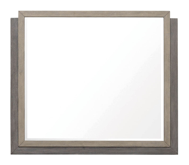 Anderson Park - Mirror - Moose Trail / Frontier Brown