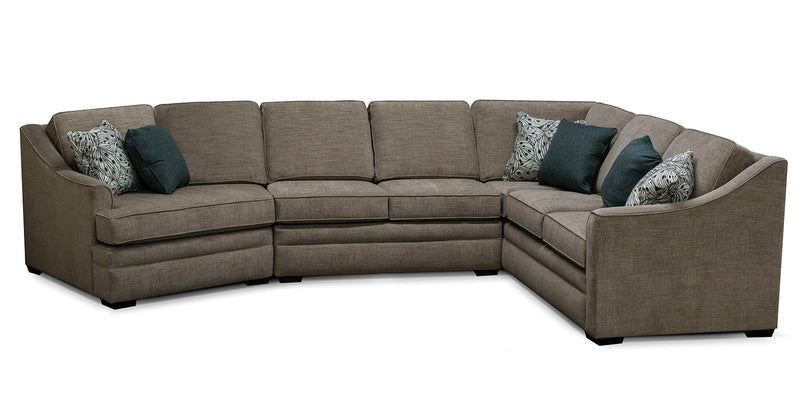 Thomas - 4T00 - Sectional