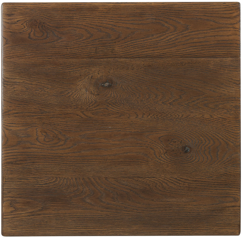 Driftwood - End Table