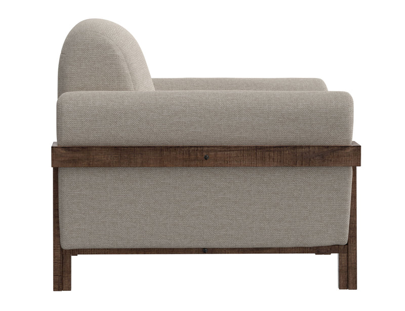 Loft - Arm Chair