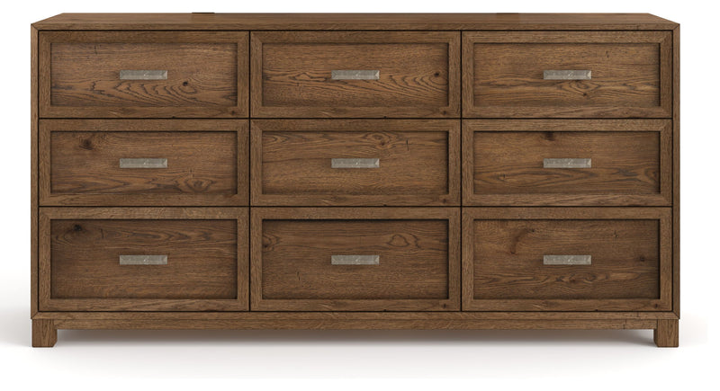 Laurel Ridge - Drawer Dresser
