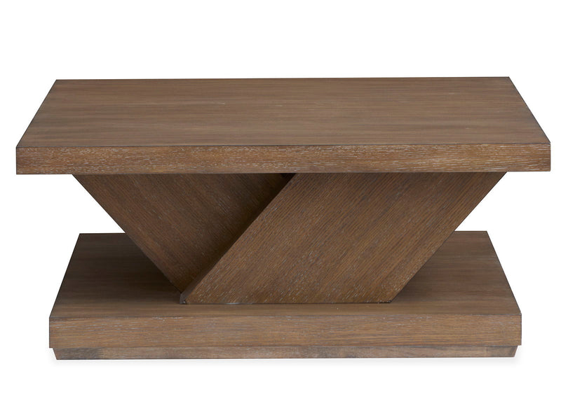 Lansbury - Square Cocktail Table Set