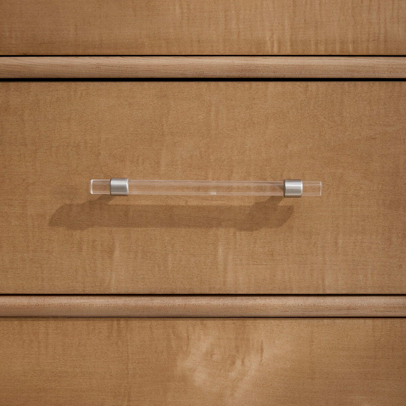 Nordhaven - 6 Drawer Dresser