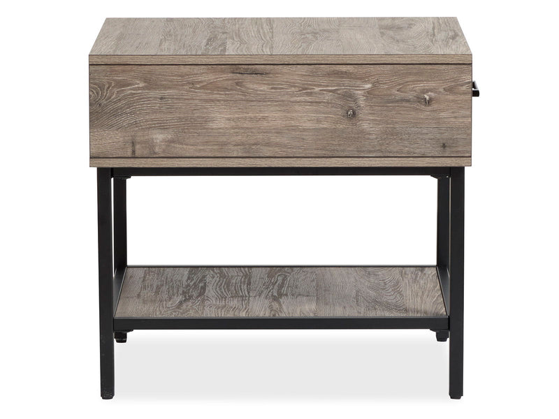 Fenwick - Rectangular Table