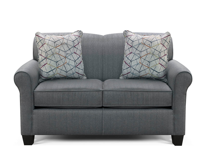 Angie - Loveseat
