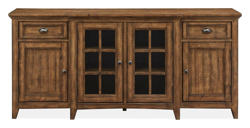 Bay Creek - Entertainment Console