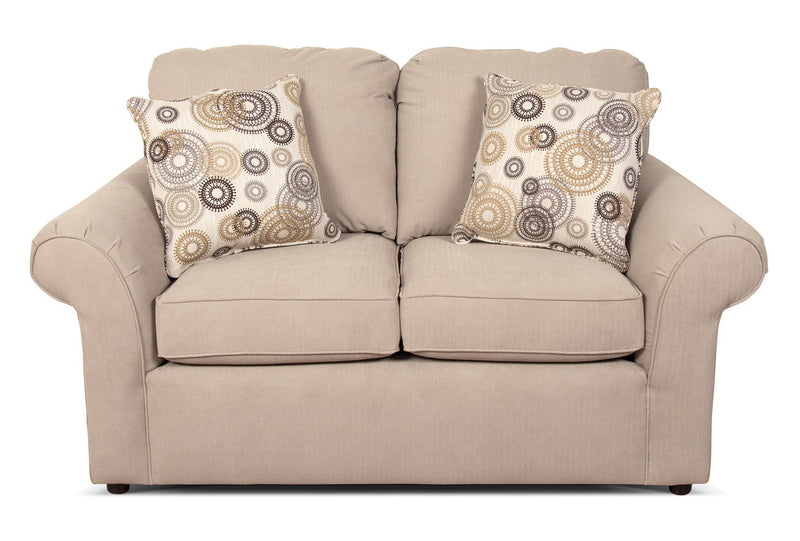 Malibu - Loveseat