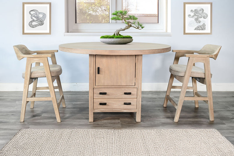 Wren - Counter Stool (Set of 2)
