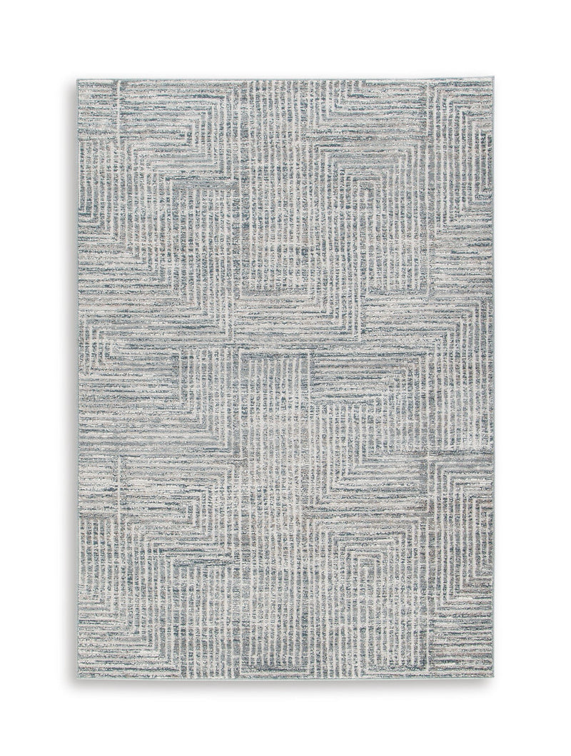 Jaiminson - Rug