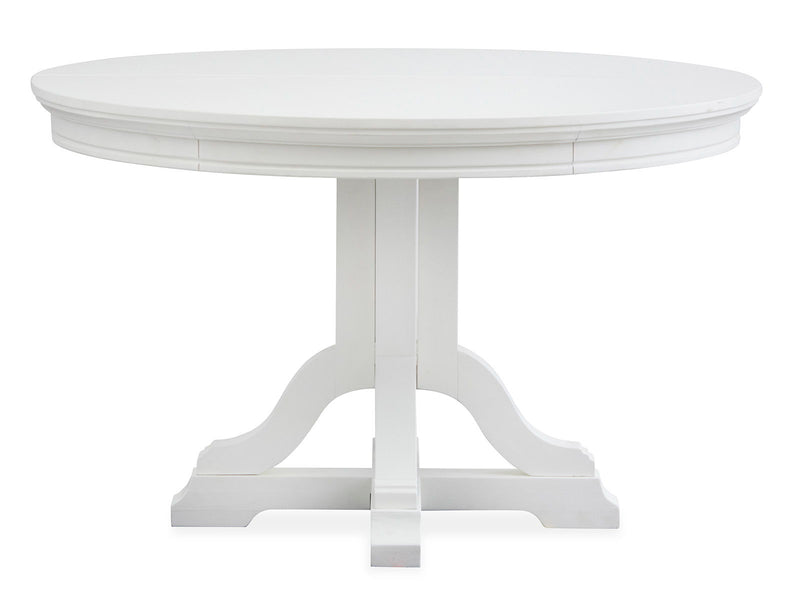Charleston - 48" Round Dining Table