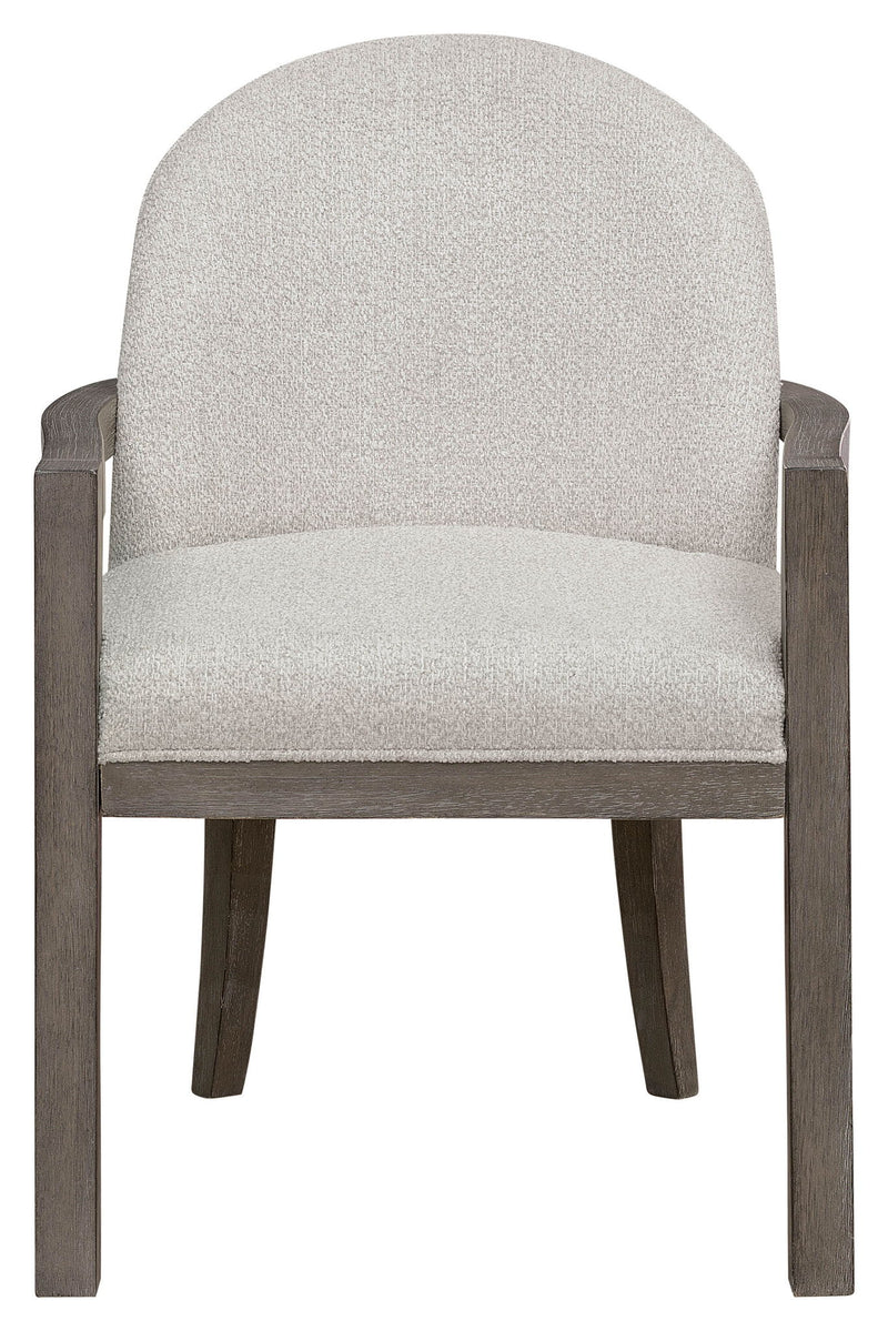 Anderson Park - Leg Dining Table Set