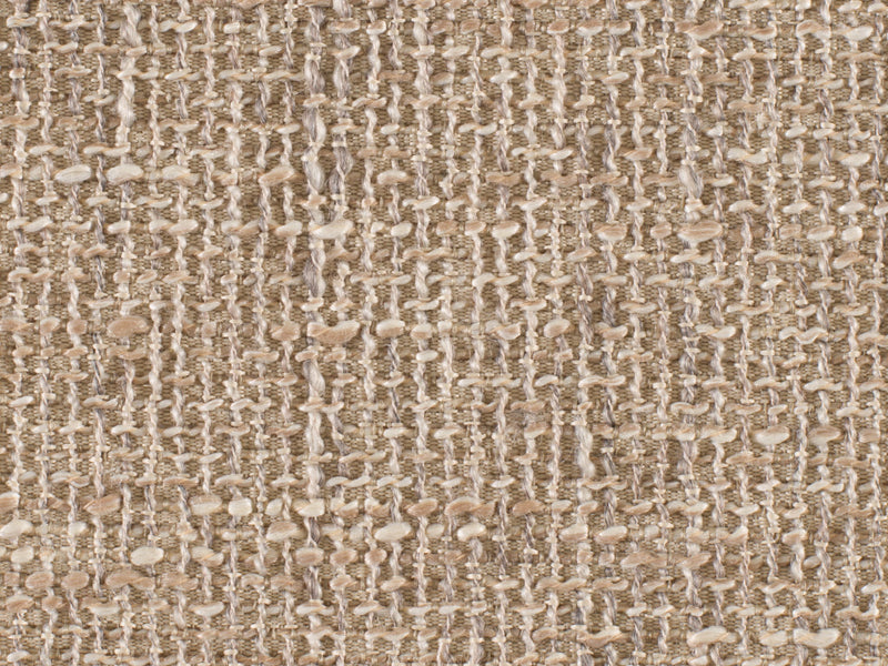 Hill Country - Comfort Upholstered Side Chair (Set of 2) - Light Brown / Dark Brown