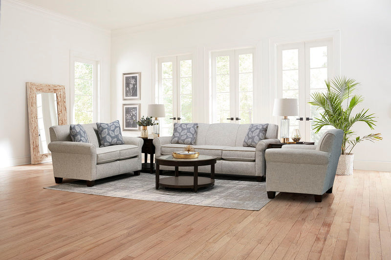 Angie - Living Room Chair