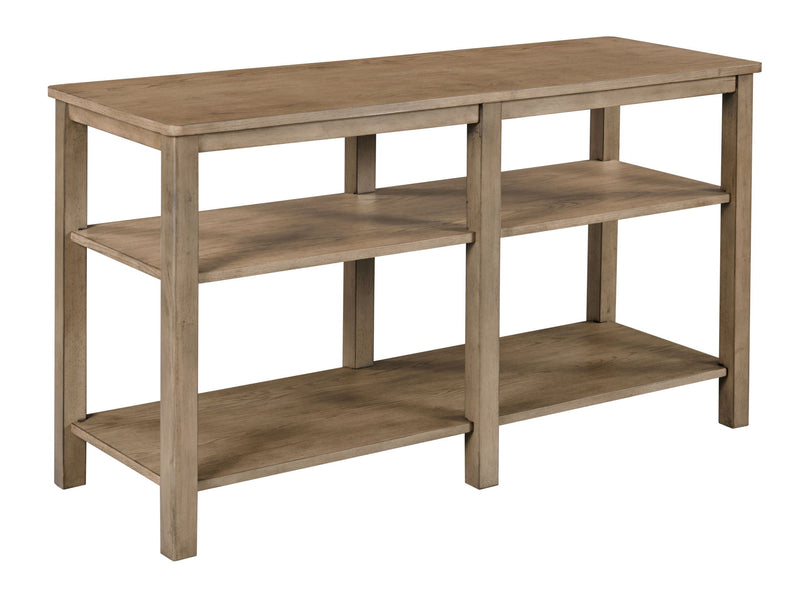 Costa Way - Rectangular Table