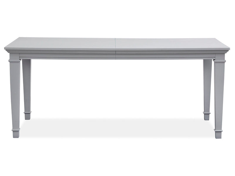 Charleston - Rectangular Dining Table