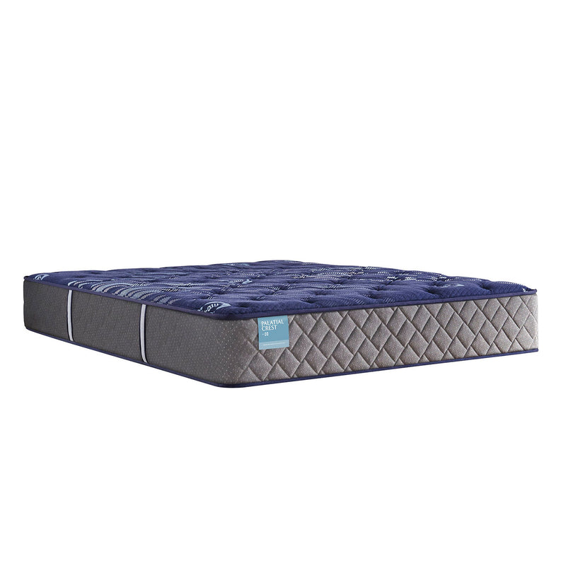 Palatial Crest - Pura Vida Medium Tight Top Mattress