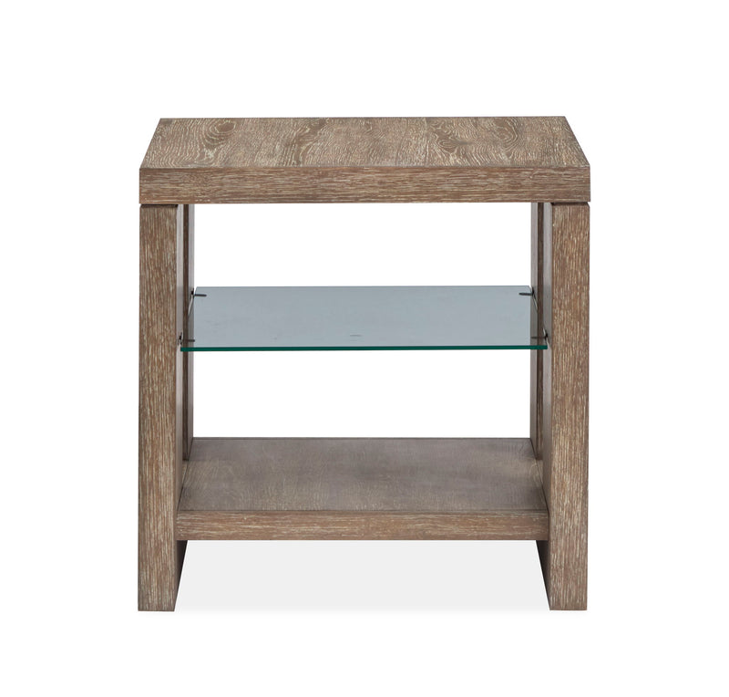 Cypress - Rectangular Table