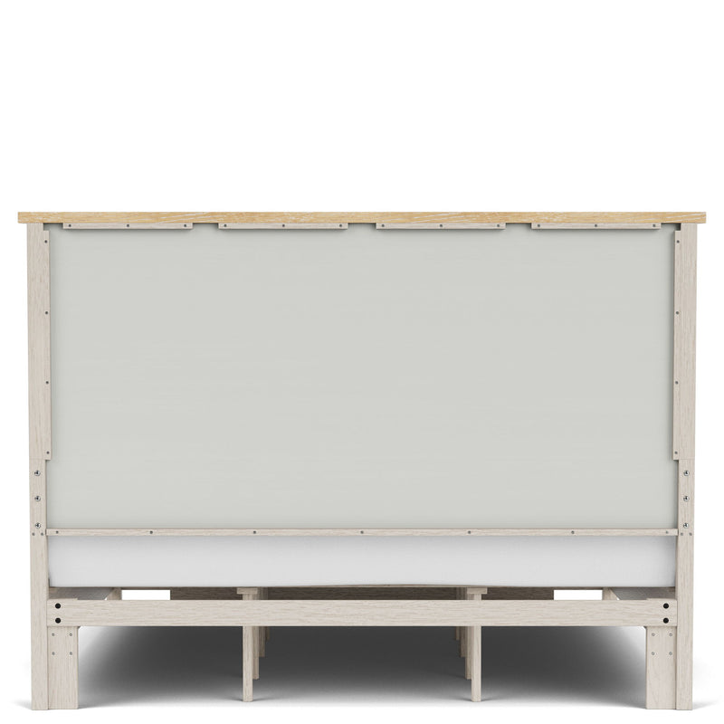 Glenndale - Storage Bed