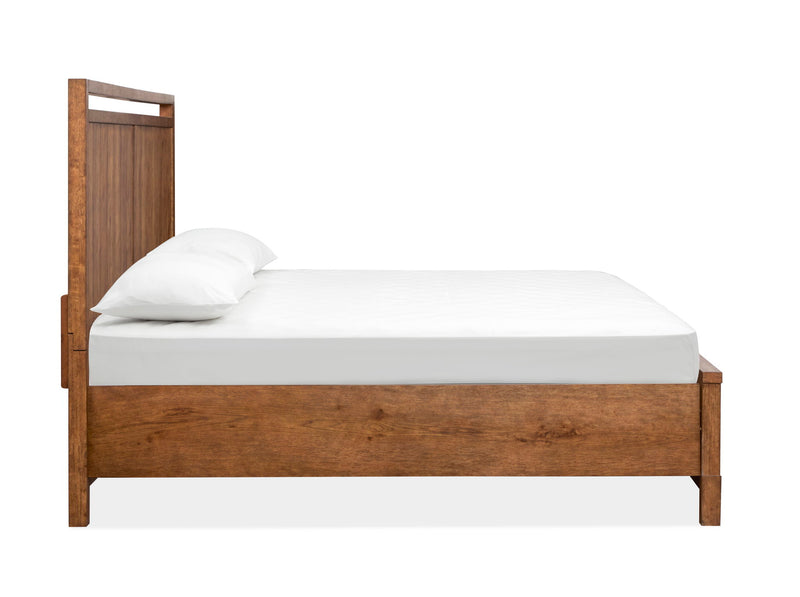 Conway - Panel Bedroom Set