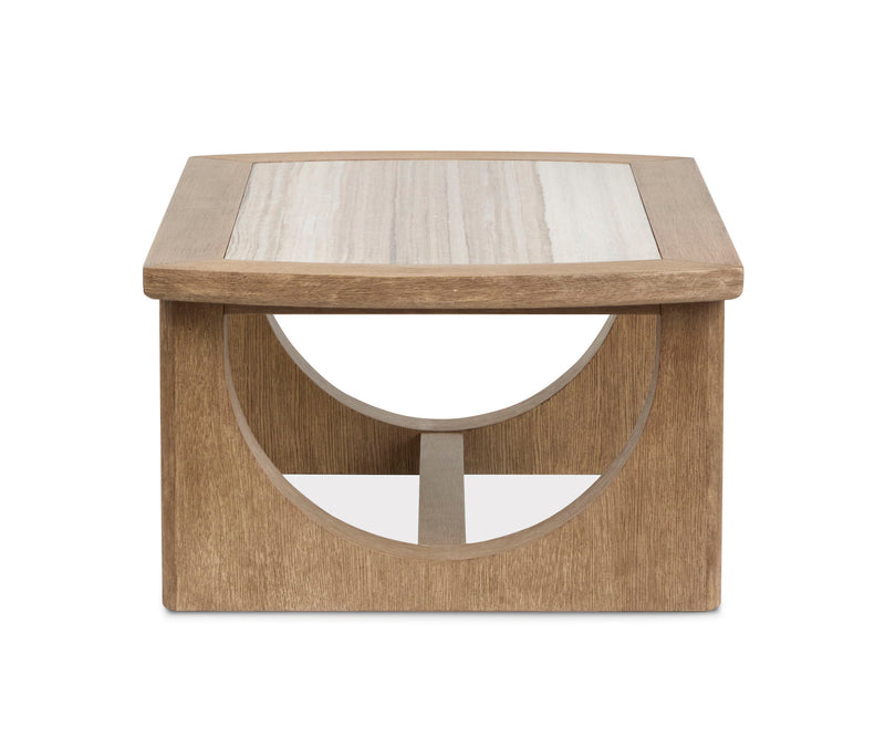 Bradford - Rectangular Table