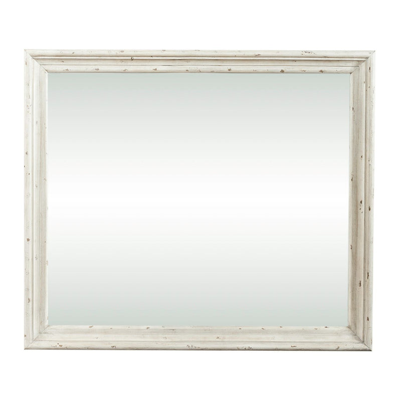 Big Valley - Mirror