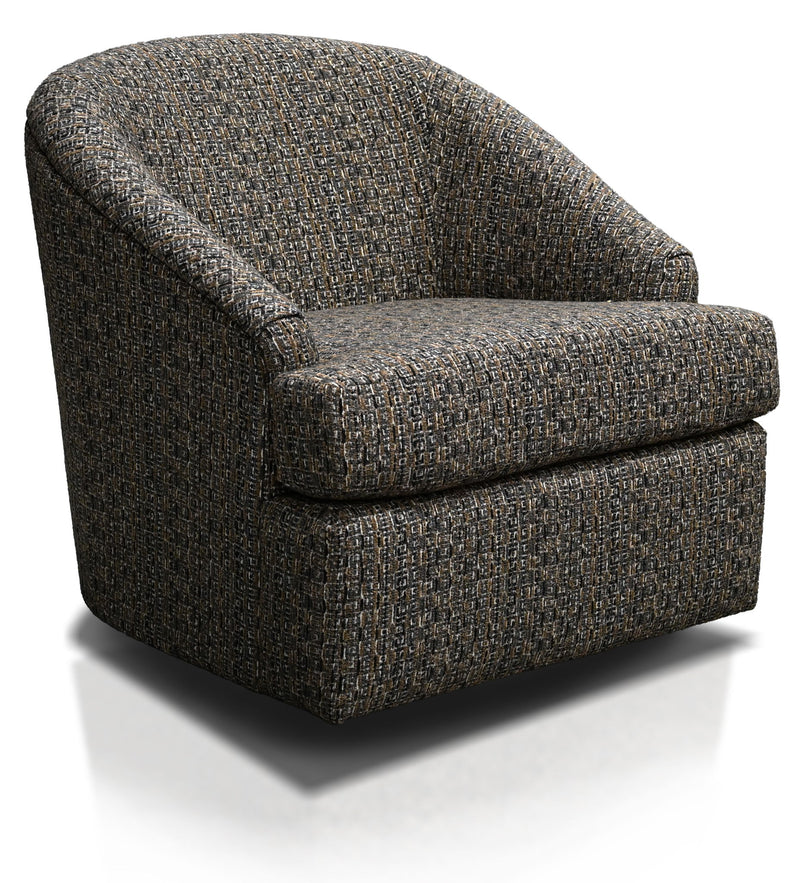 Julien - Swivel Chair