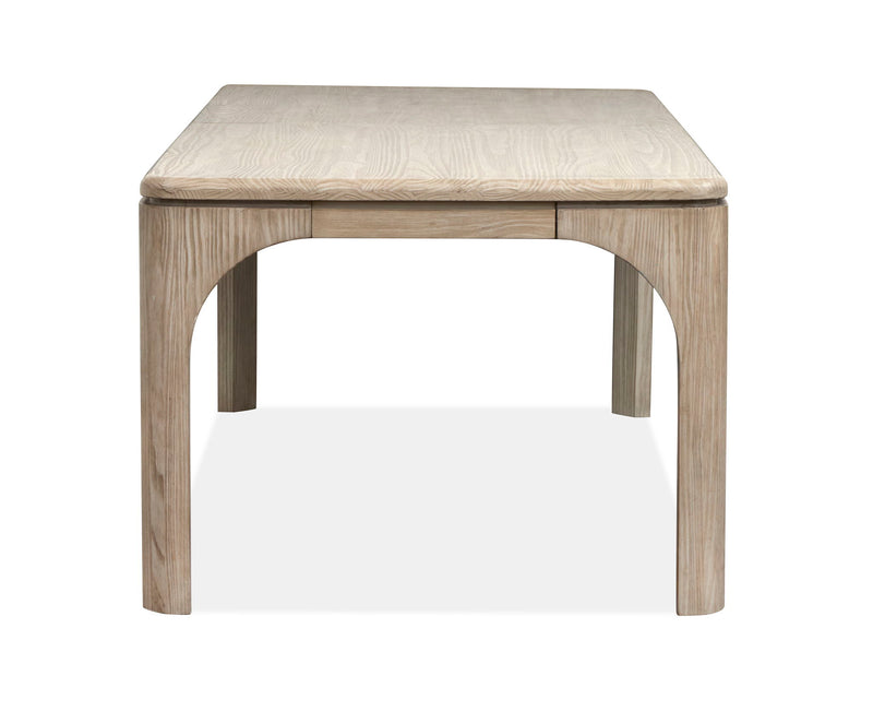 Braelyn - Extendable Rectangular Dining Table Set