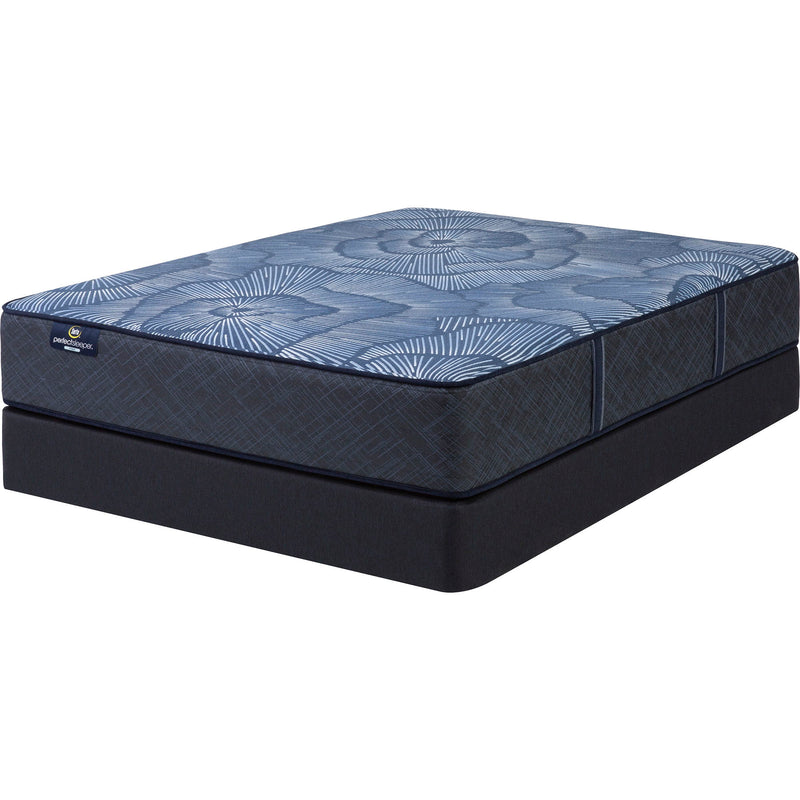 Perfect Sleeper - 14" Euphoric Nights Hybrid Plush Mattress