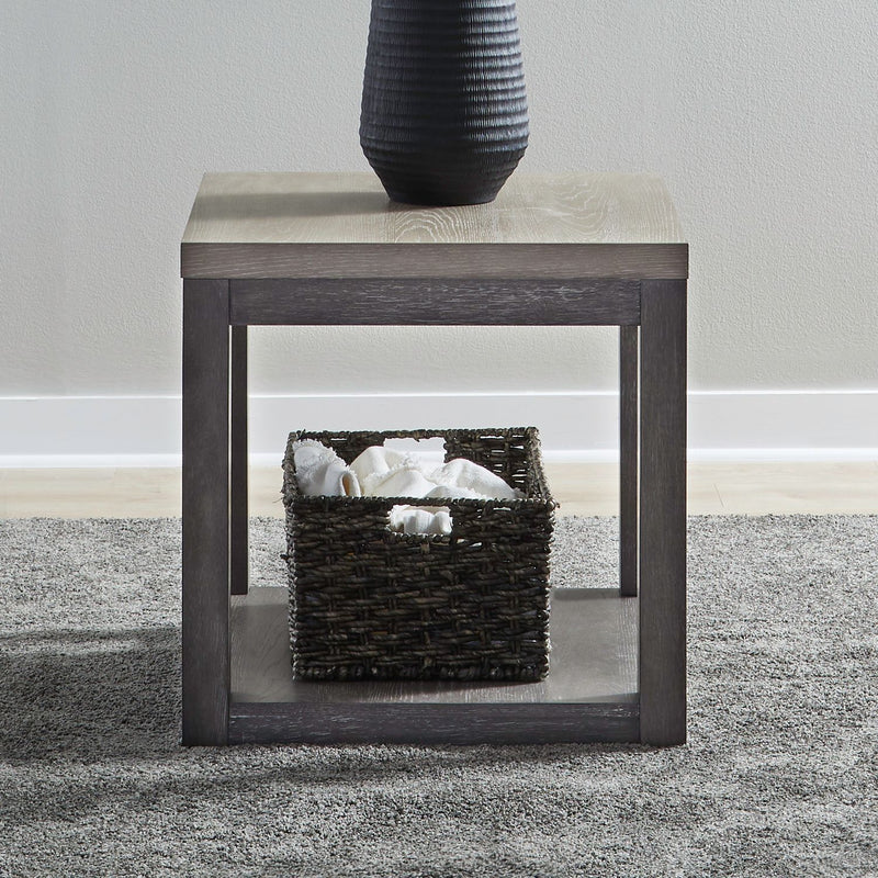 Piedmont - Table