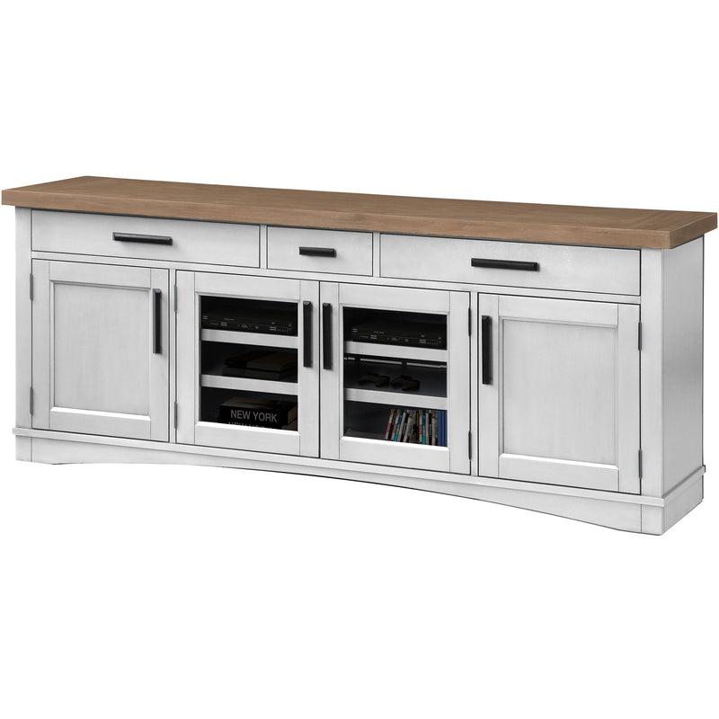 Americana Modern - TV Console (76")
