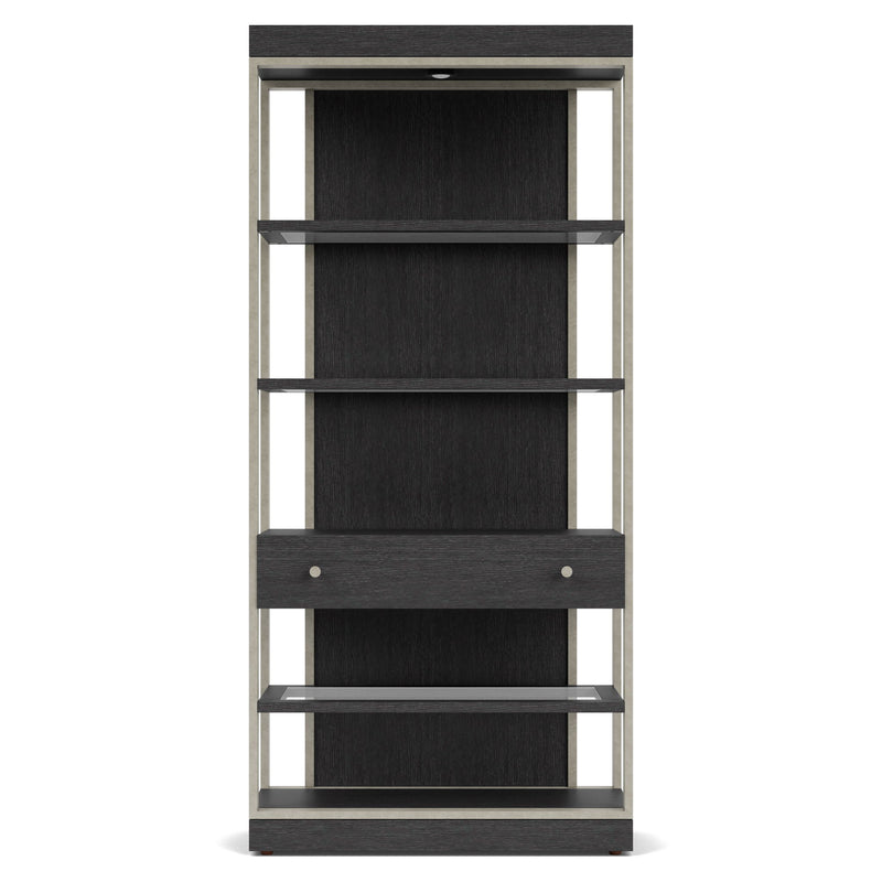 Millie - Etagere - Glazed Mocha
