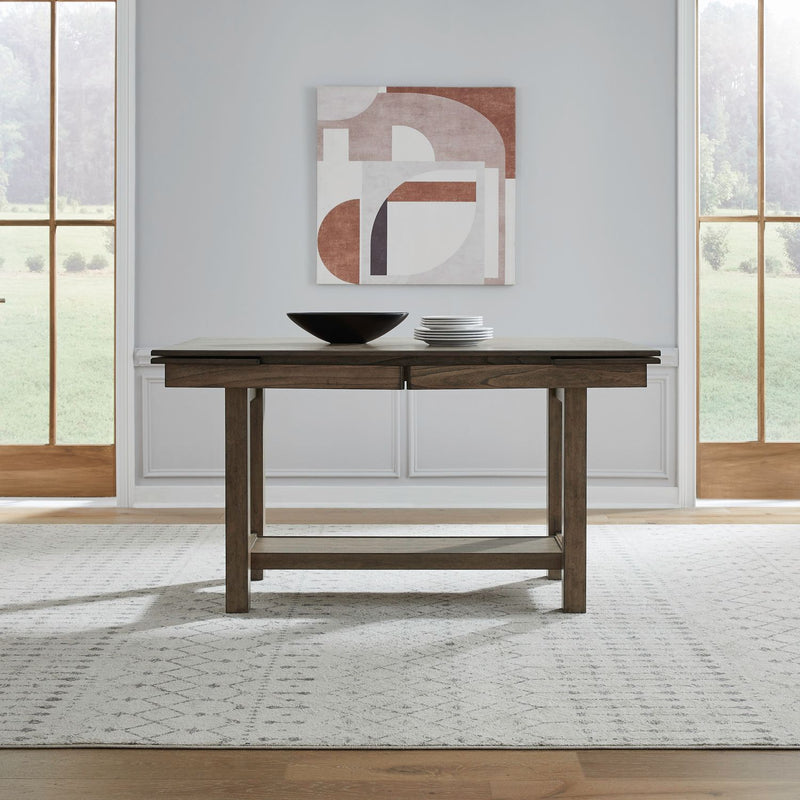 Brook Bay - Gathering Trestle Table