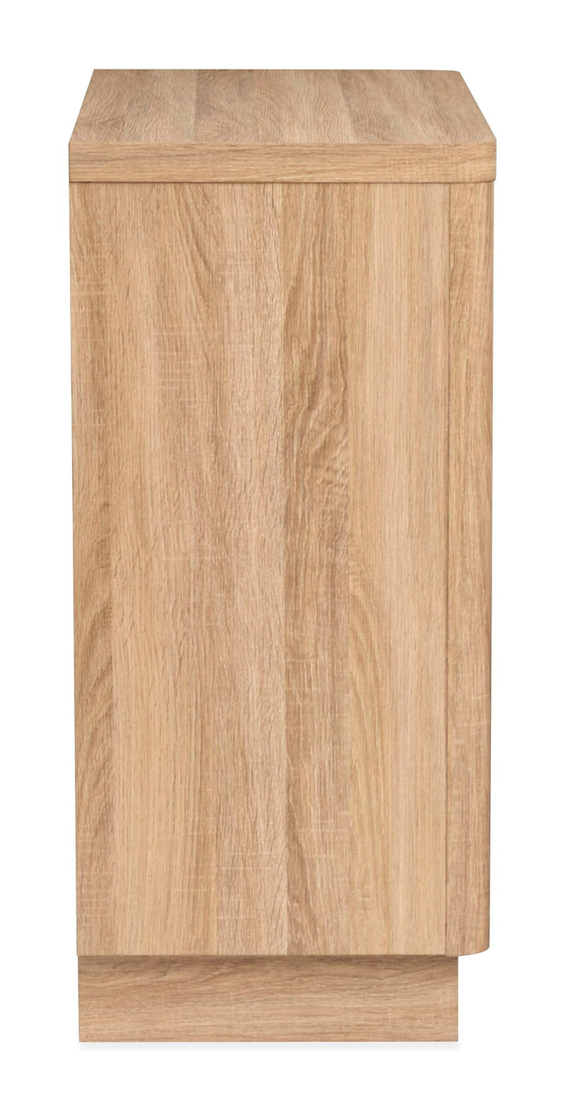 Brentwood Heights - Single Drawer Dresser