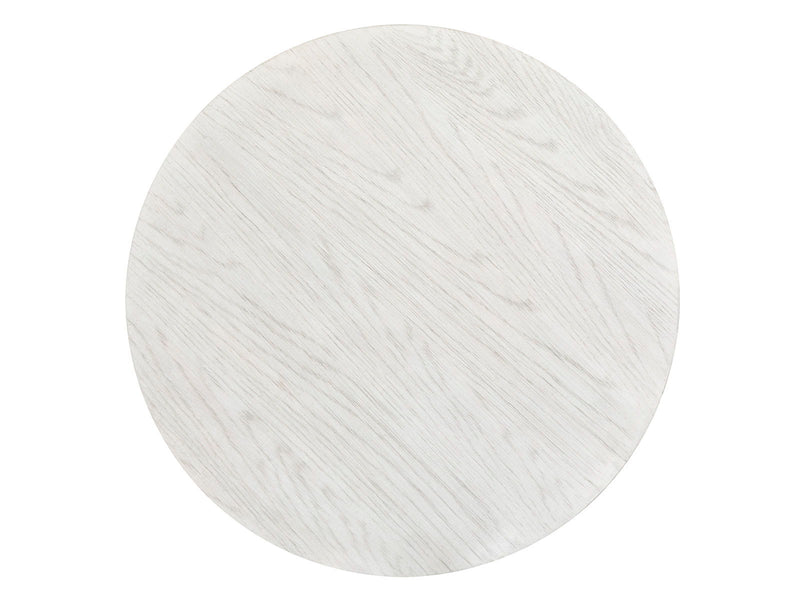 Sunset Cove - Round End Table