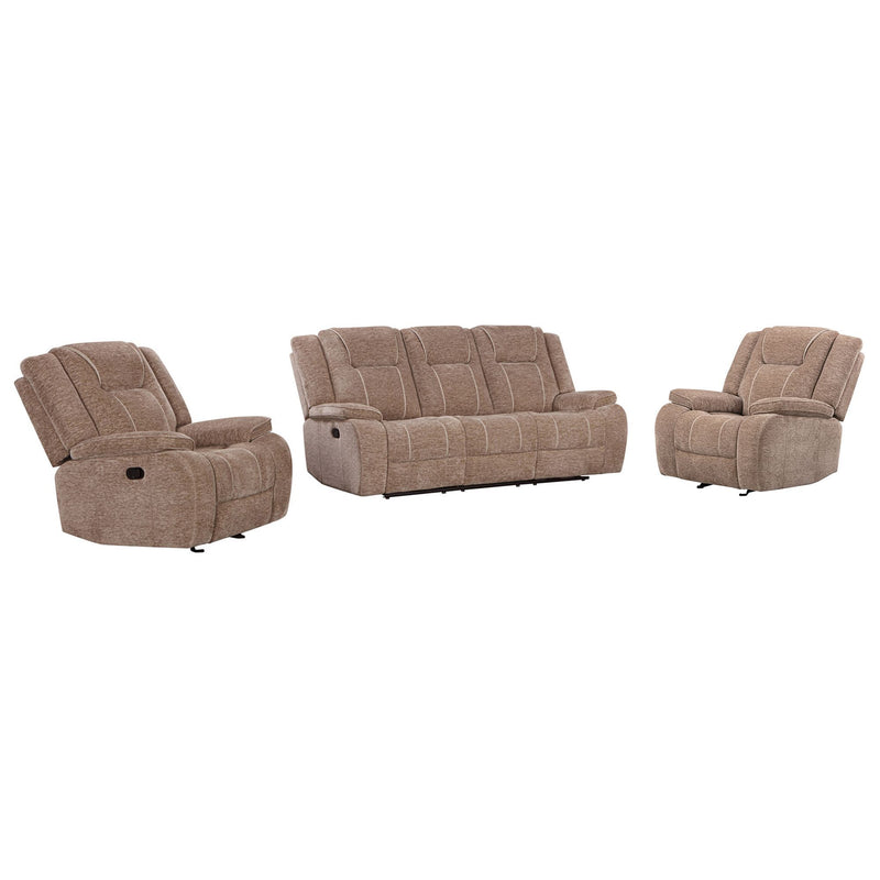 Bruno - Sofa Set