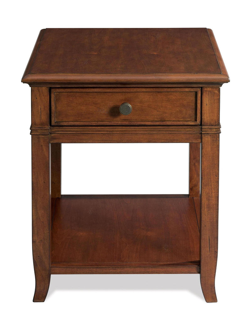 Campbell - Table