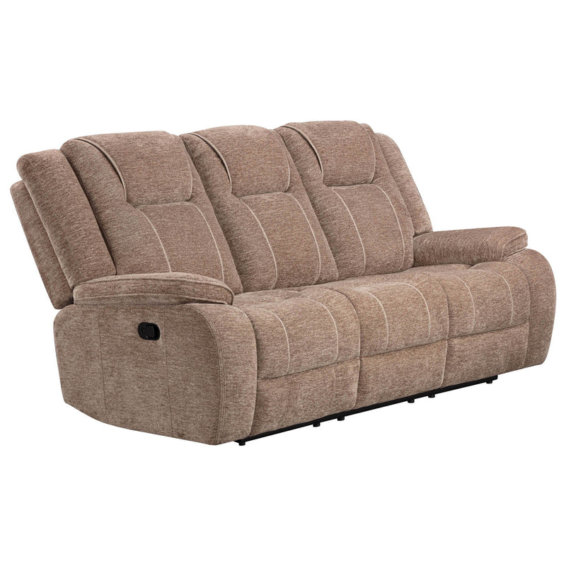 Bruno - Sofa Set