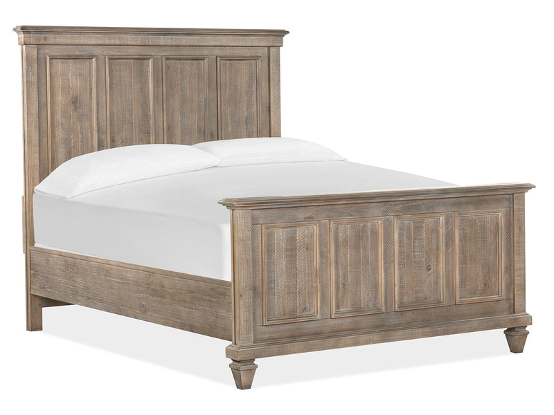 Lancaster - Panel Bedroom Set