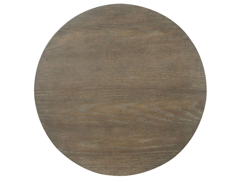 Bosley - Round Table