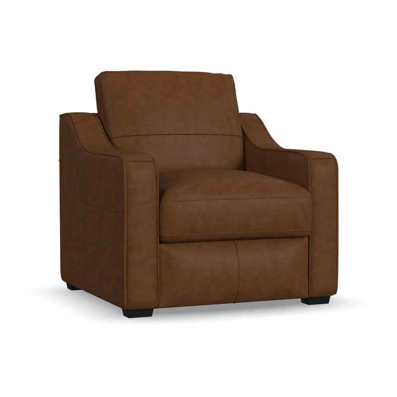Hudson - Chair For Living Room