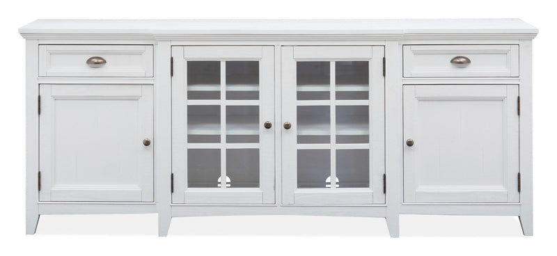 Heron Cove - Entertainment Console