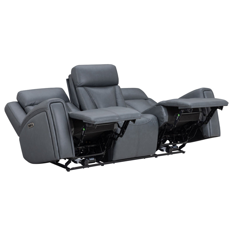 Maveric - Zero Gravity Power Reclining Sofa
