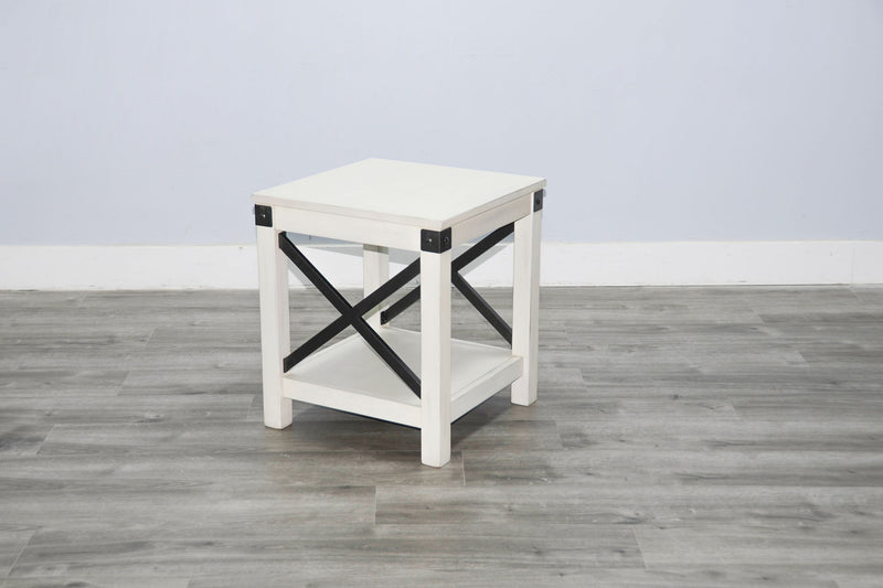 Bayside - Table