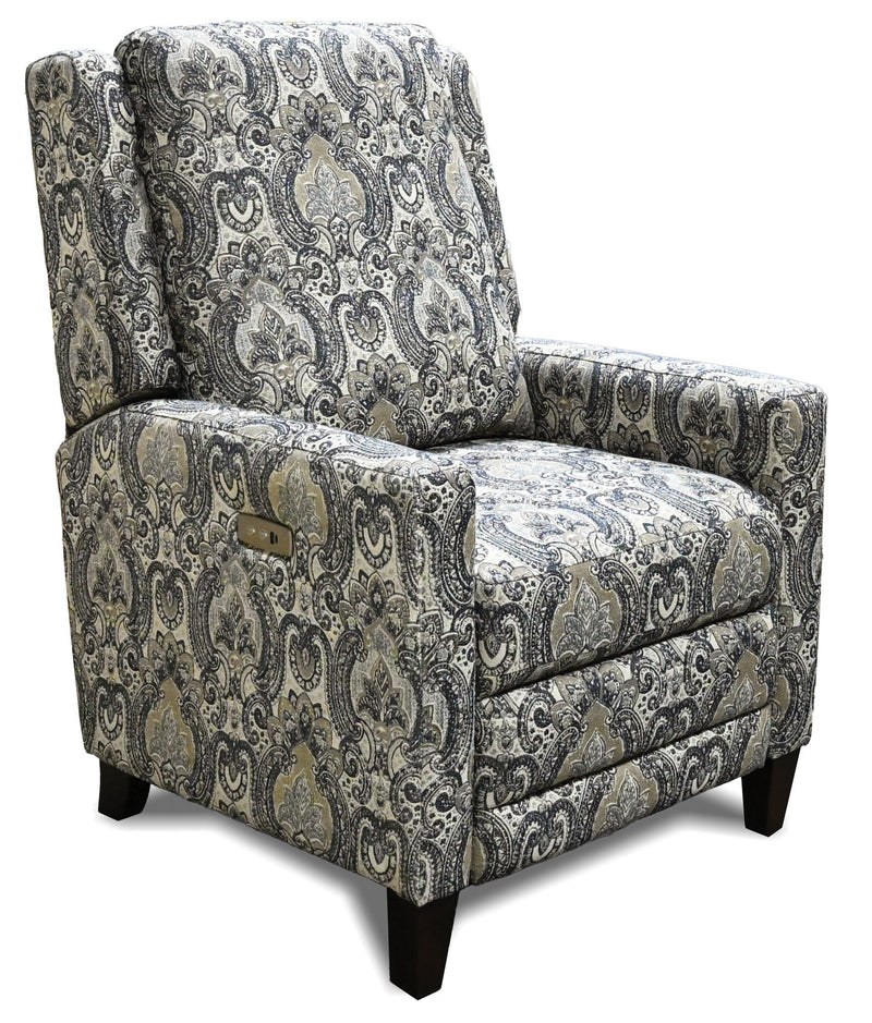 Bryson - Manual Push Back Recliner