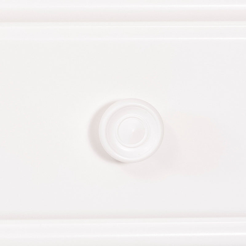 Summer House - Media Chest - Oyster White