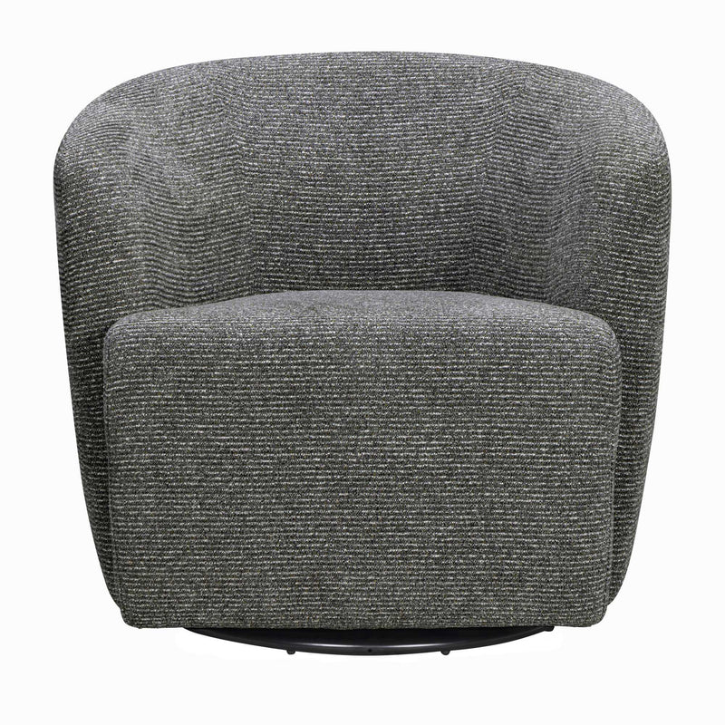 Mingle - Swivel Glider Accent Chair