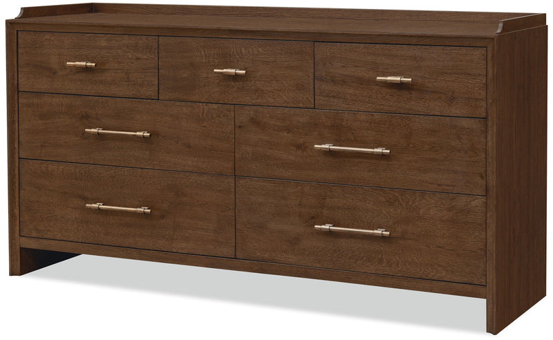 Cashiers - Bedroom Dresser