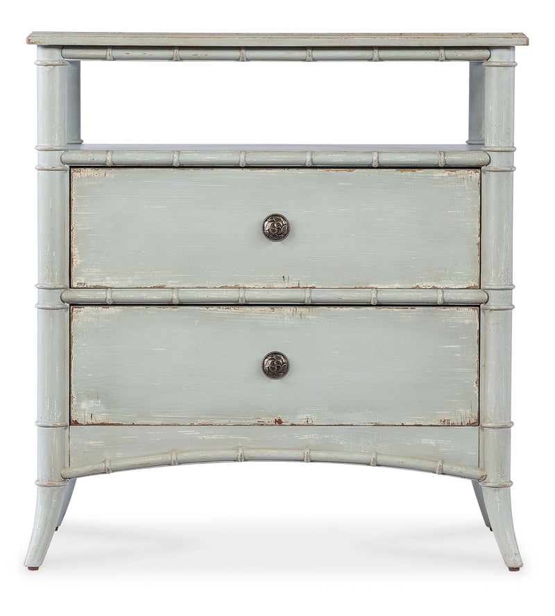 Charleston - Nightstand